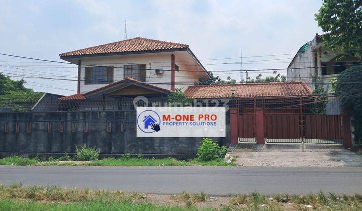 Di Jual Cepat Rumah 2 Lantai Shm Sudah Renovasi 1