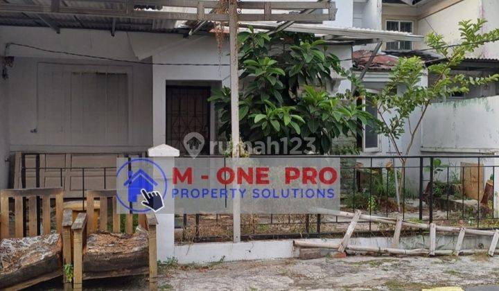 Di Jual Rumah Hitung Tanah Citra Raya. 1