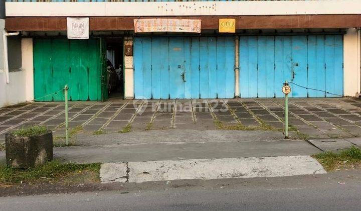 Di JUAL RUMAH HITUNH TANAH SOLO BARU SURAKARTA  1