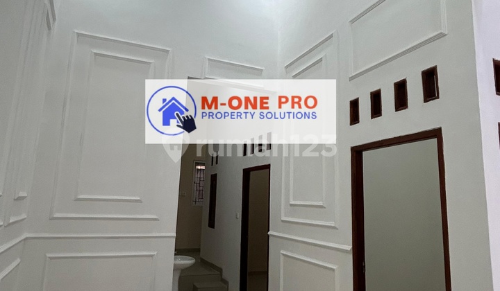 Di Jual Rumah Siap Huni Citra Raya 2