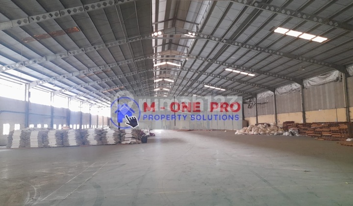 Di Sewakan Pabrik Bojong Cikupa Di Sewakan Pabrik Bojong Cikupa