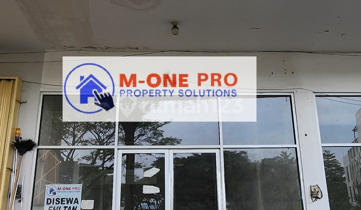 For Rent: 3.5-Story Shop House in Citra Raya