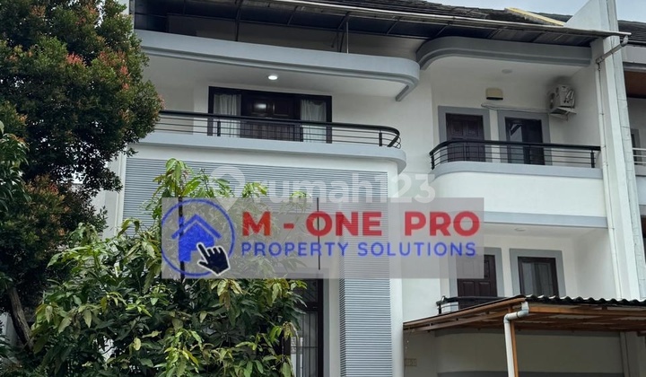 Di Jual Rumah Cluster Premium Citr Raya