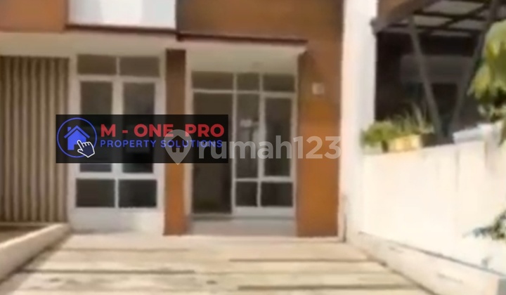 In Cikupa, Citra Raya Premium Cluster