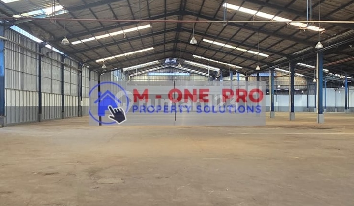 Di Sewakan Gudang Bala Raja