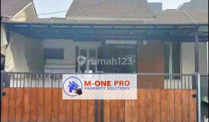 Di Jual Cepat Rumah  Baru Siap Huni Di Cikupa Citra Raya 1