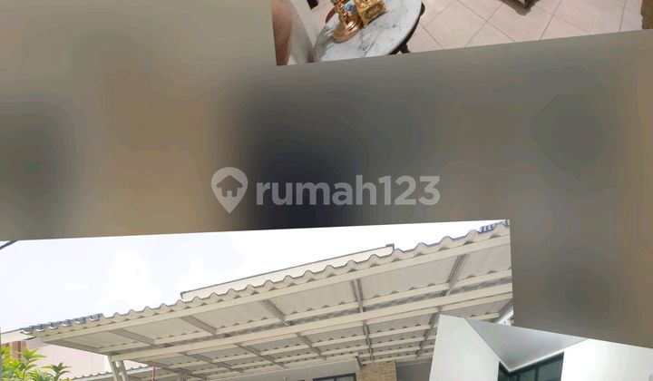 Di Jual Cepat Rumah 96 Meter Citra Raya 2