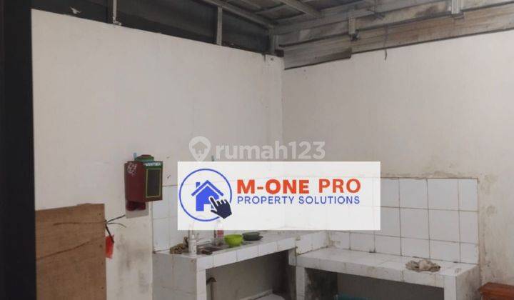 Di Sewakan Ruko 2 Lantai Full Renovasi 2