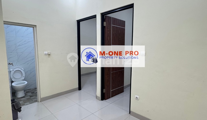 Di Jual Rumah 2.lantai Semi Furnished 2