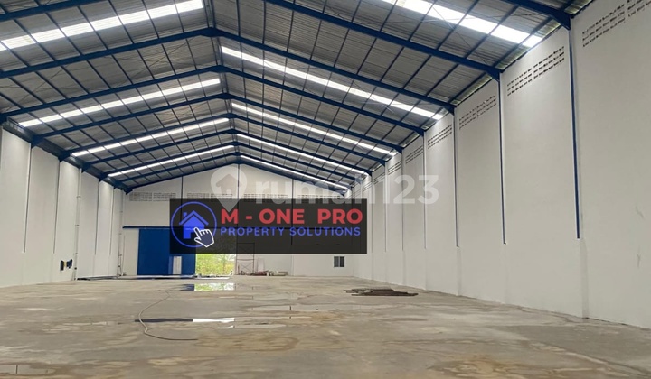 For Rent, Haji Tangerang Nail Warehouse For Rent, Haji Tangerang Nail Warehouse