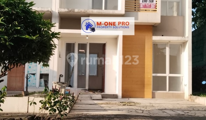 Di Jual Rumah 2.Lantai Siap Huni Di Jual Rumah 2.Lantai Siap Huni