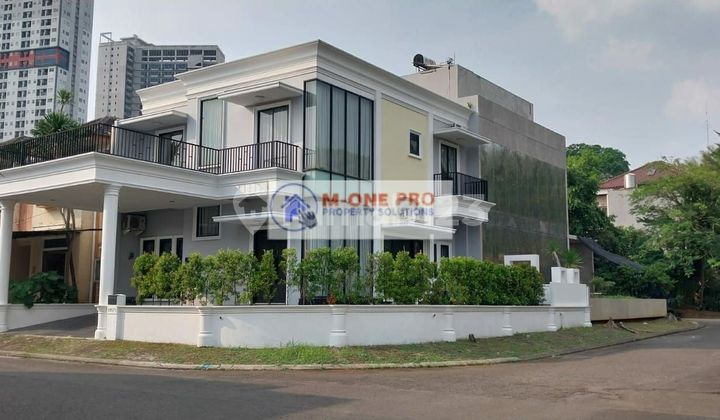 For Sale: Green BSD House, Tangerang 2