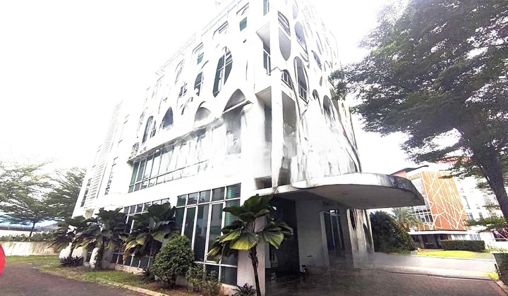For Rent: Office at Citra Raya Cikupa, Tangerang