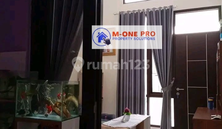 Di Jual Rumah 1 Lantai Siap Huni 2