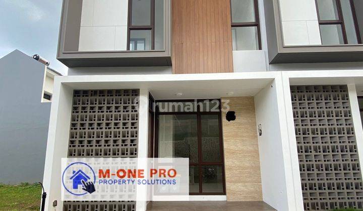 Di Sewakan Rumah 2 Lantai Sudah Renovasi 1