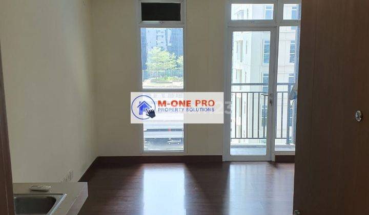 Di JUAL APARTEMENT PURI ORCHAD JAKARTA BARAT  2