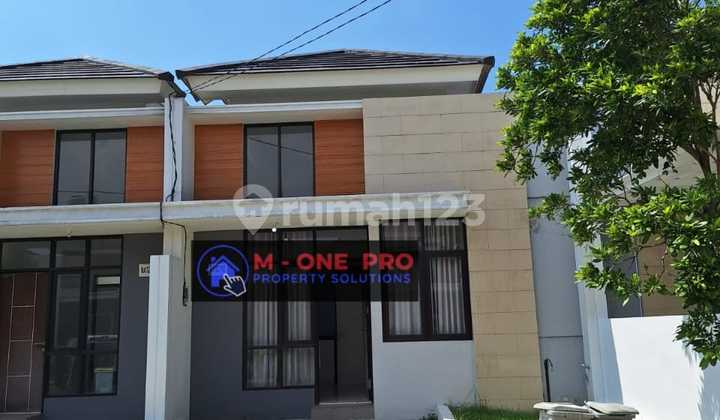 Di Sewakan Rumah Semi Furnished Di Sewakan Rumah Semi Furnished