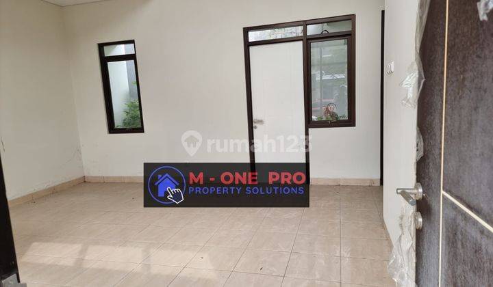 Di Jual Cepat Rumah Cluster Premium Di Cikupa Citra Raya 2