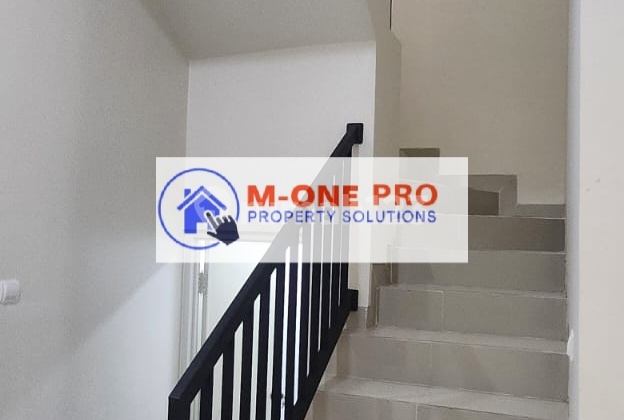 For Sale 2-Story House in Citra Raya 2