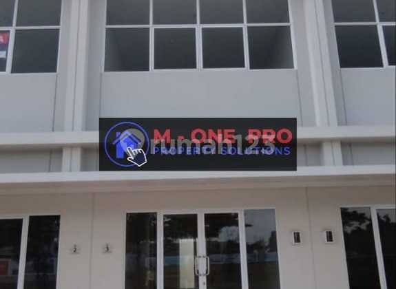 For Rent Paramount Petals Shop House 1