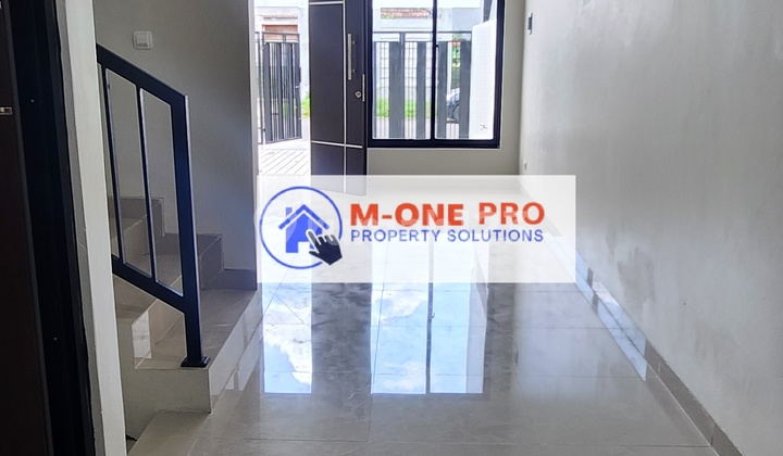 For Sale 2-Story Semi-Furnished House. 2