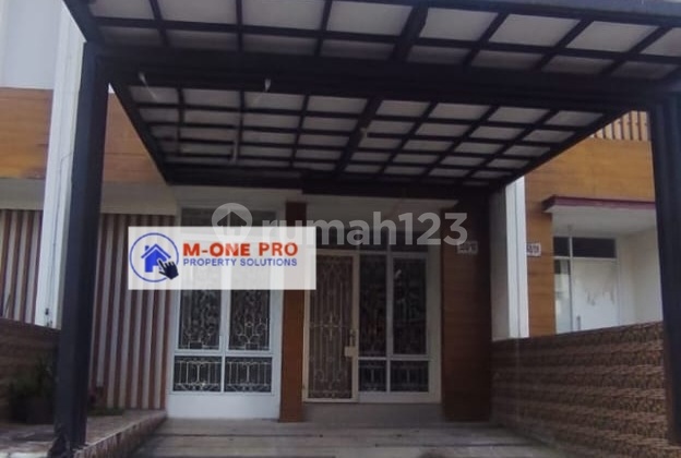 Di Sewakan Rumah Siap Huni Citra Raya Di Sewakan Rumah Siap Huni Citra Raya