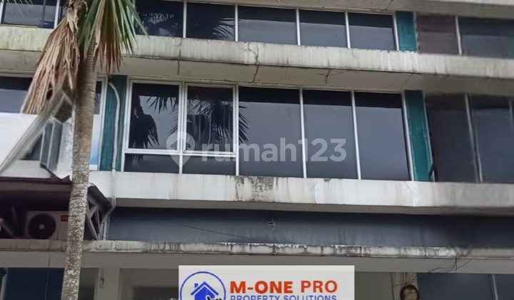 For Rent: 2.5-Story Shop House in Citra Raya