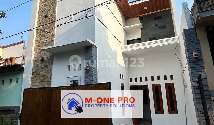 Di Jual Rumah Siap Huni Citra Raya Di Jual Rumah Siap Huni Citra Raya