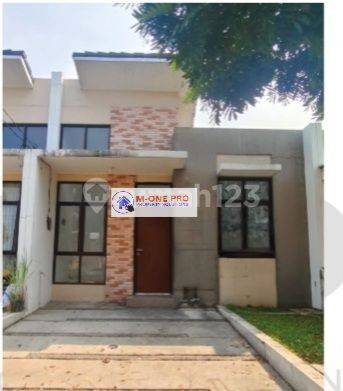 Di Jual Rumah Cluster Premium Di Cikupa Citra Raya 1