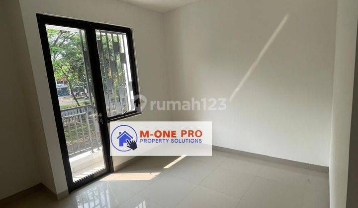 Di Jual Rumah 2 Lantai Cluster Premium Sudah Renovasi 2