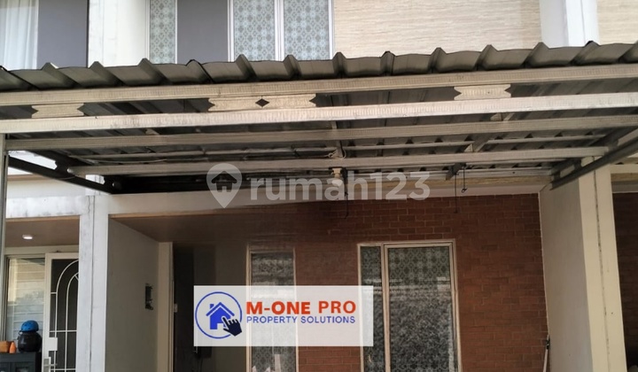 For Sale Premium Cluster Home