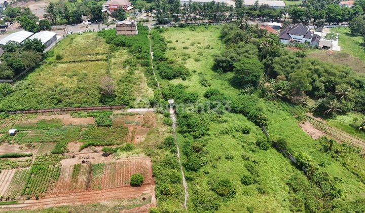 Di Jual Tanah Tiga Raksa Tangerang 2