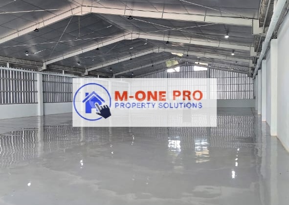 Di Sewakan Ruko Gading Serpong