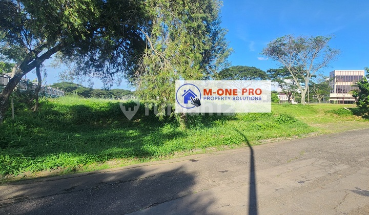 Di Jual Cepat Tanah View Danau 