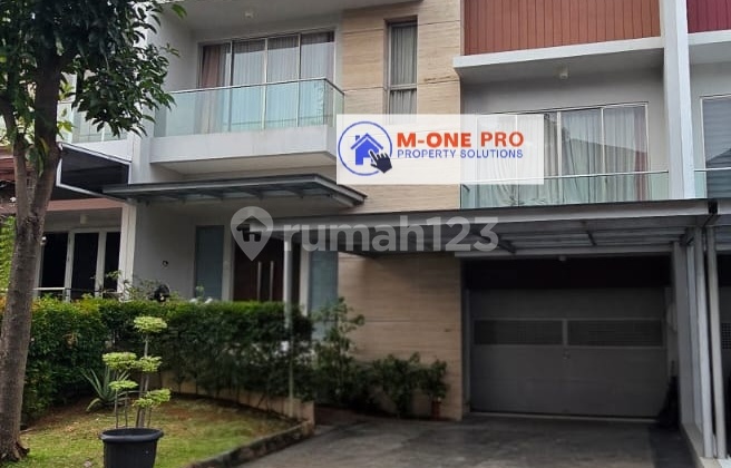 For Sale Beach House in Pantai Indah Kapuk For Sale Beach House in Pantai Indah Kapuk