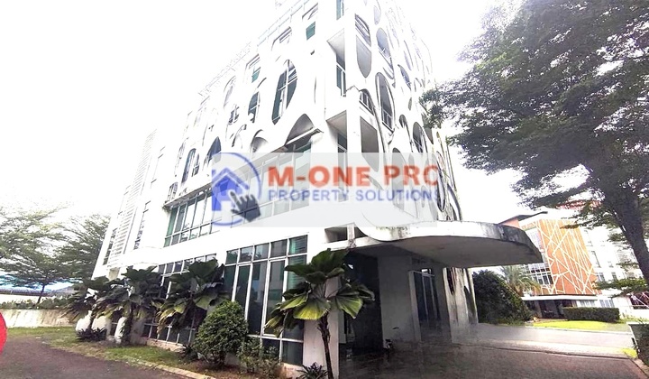 For Quick Sale Citra Raya Office Building For Quick Sale Citra Raya Office Building