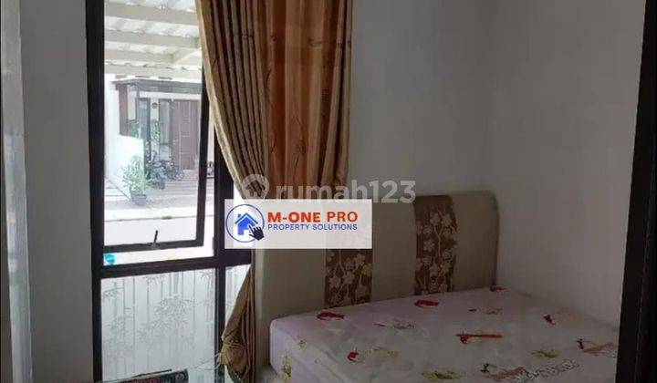 Di Jual Rumah Full Renovasi Di Cikupa Citra Raya 2