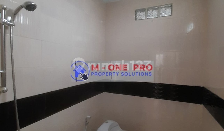 Di Jual Rumah 2 Lantai Siap Huni 2