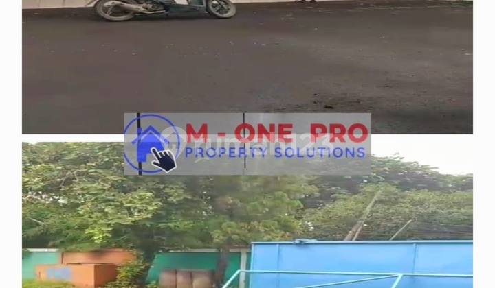 Di Jual Pabrik Jatake Tangerang 