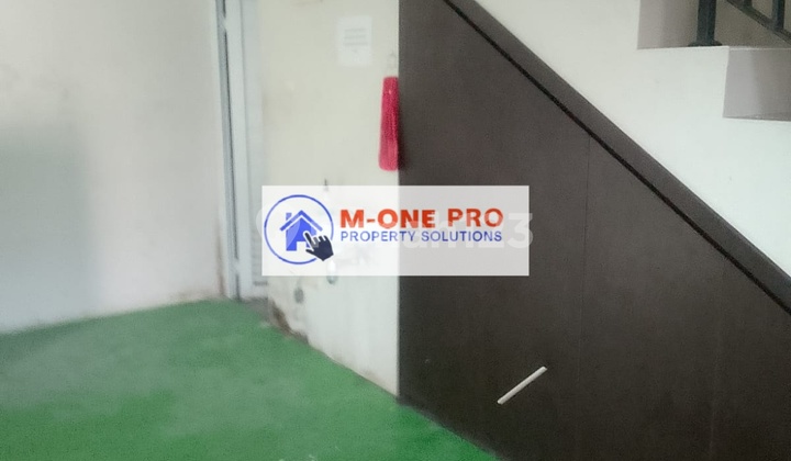 For Rent Warehouse Tigaraksa Tangerang