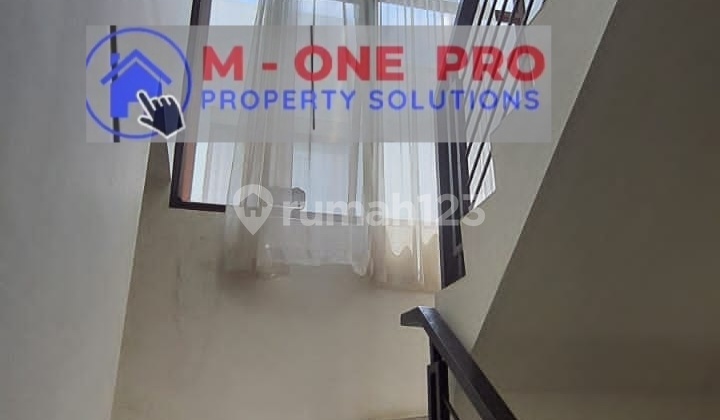 For Sale Vanya Park House Bsd 2