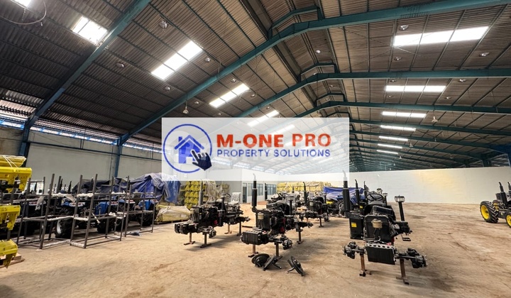 Warehouse for Rent in Jatake Warehouse for Rent in Jatake