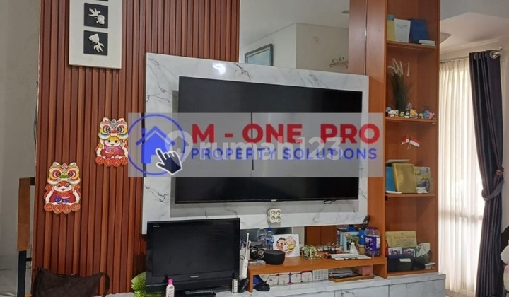 For Sale Semi Furnished Citra Raya Premium House 2