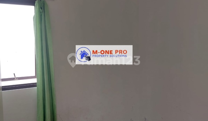 For Rent, House with Air Conditioning Facilities.