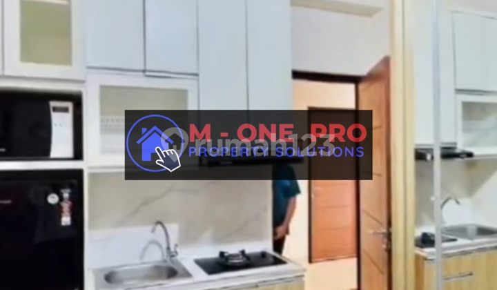 For Sale Semi-Furnished Apartment