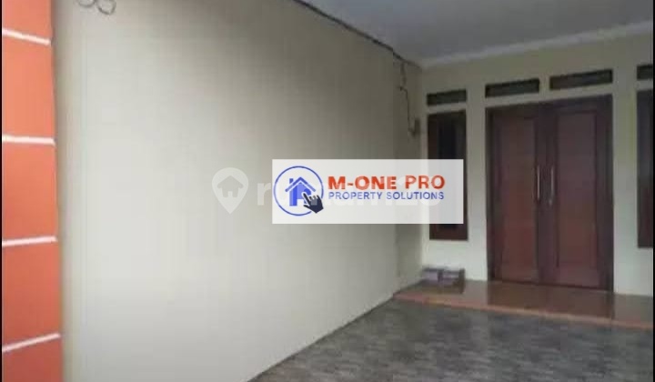 Di Jual Cepat Rumah 1 Lantai Citra Raya 2