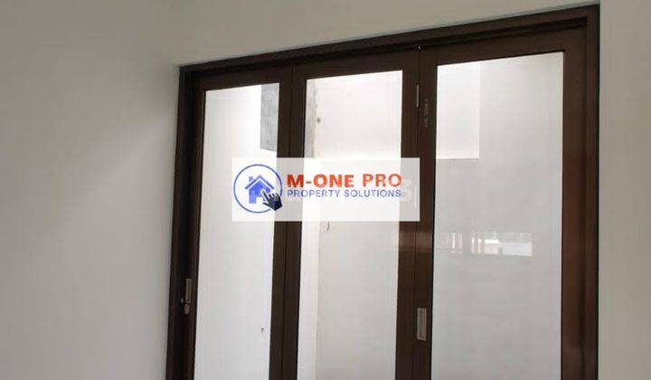Di Sewakan Rumah 2 Lantai Cluster Premium 2