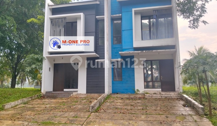 Di Jual Rumah Cluster Premium Citra Raya Di Jual Rumah Cluster Premium Citra Raya