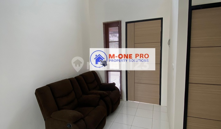 For Rent Semi-Furnished House 2