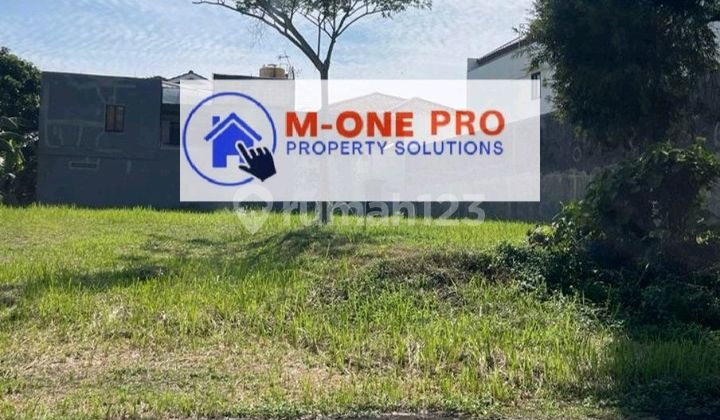 Di Jual Cepat Kavling Citra Raya